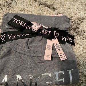 Brand New Victoria Secret PJ Set